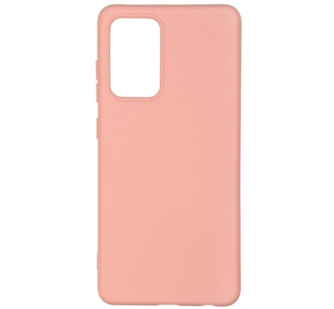 Чохол до мобільного телефона Armorstandart ICON Case для Samsung A72 (A725) Pink (ARM58249)