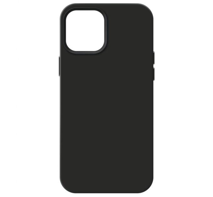 Чехол для моб. телефона Armorstandart ICON2 Case Apple iPhone 12 Pro Max Black (ARM60570)