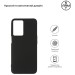 Чехол для мобильного телефона Armorstandart Matte Slim Fit OPPO A57s 4G/A57 4G/A57e 4G/A77 4G/A77s 4G Black (ARM64689)