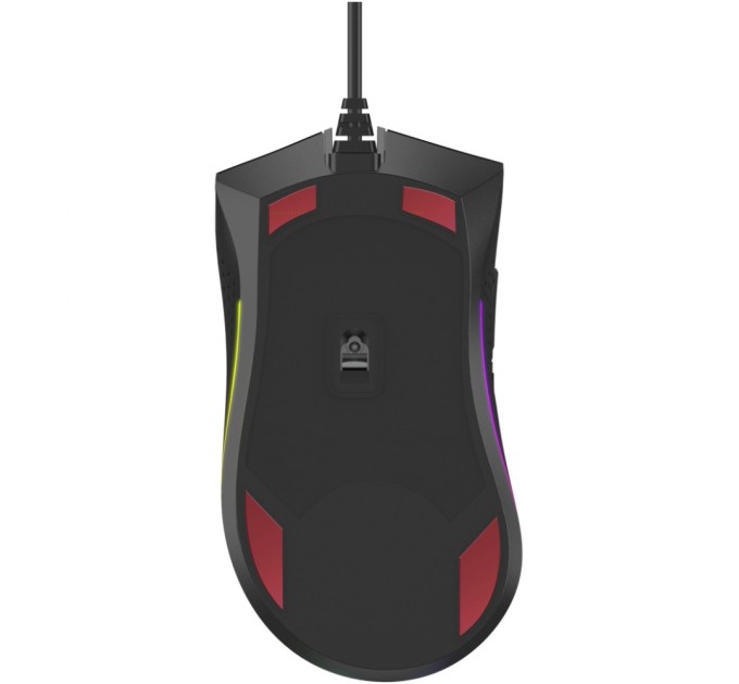 Мишка A4Tech Bloody P90s RGB Activated USB Black (Bloody P90s Stone Black)