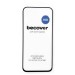 Скло захисне BeCover Google Pixel 8a 10D Black (711491)