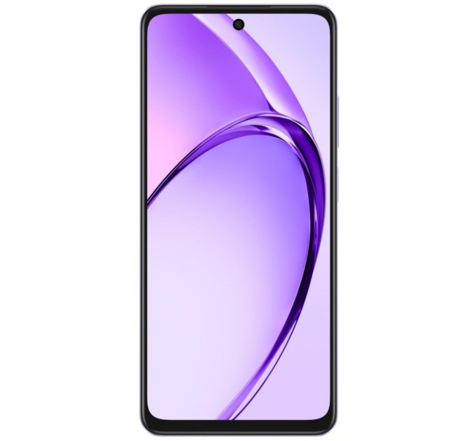 Мобільний телефон Oppo A3 6/256GB Starry Purple (OFCPH2669_PURPLE)