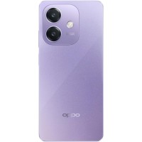 Мобільний телефон Oppo A3 6/256GB Starry Purple (OFCPH2669_PURPLE)