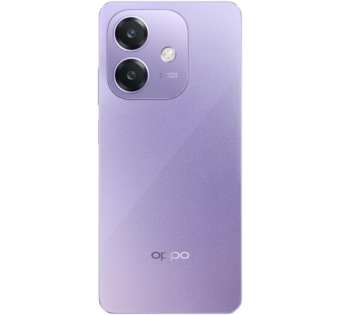 Мобільний телефон Oppo A3 6/256GB Starry Purple (OFCPH2669_PURPLE)