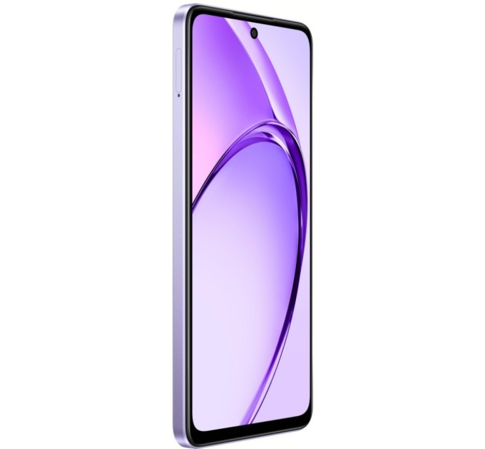 Мобільний телефон Oppo A3 6/256GB Starry Purple (OFCPH2669_PURPLE)