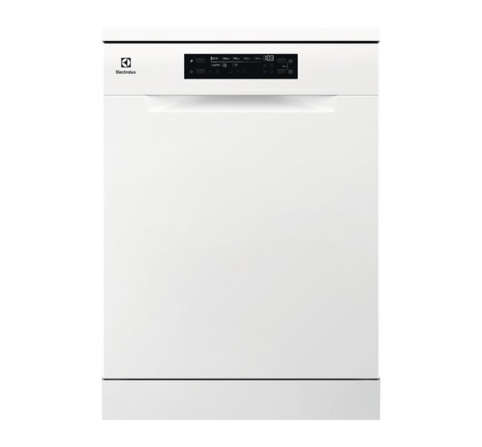 Посудомийна машина Electrolux SEA94720SW