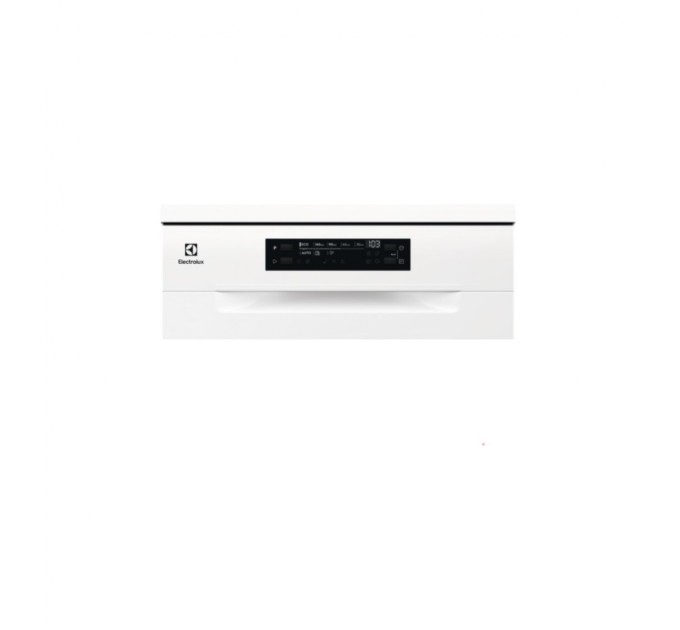 Посудомийна машина Electrolux SEA94720SW