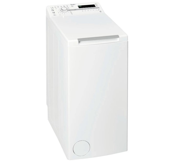 Пральна машина Whirlpool TDLR60210UA