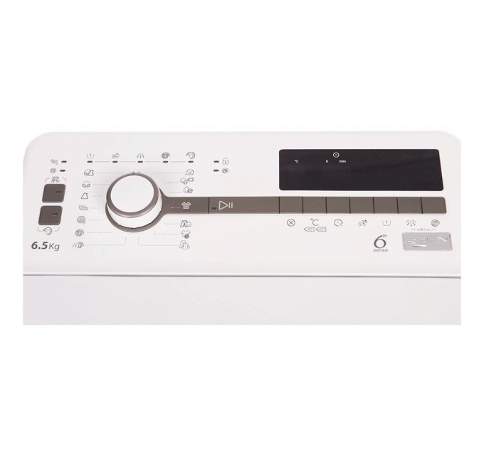 Пральна машина Whirlpool TDLR60210UA