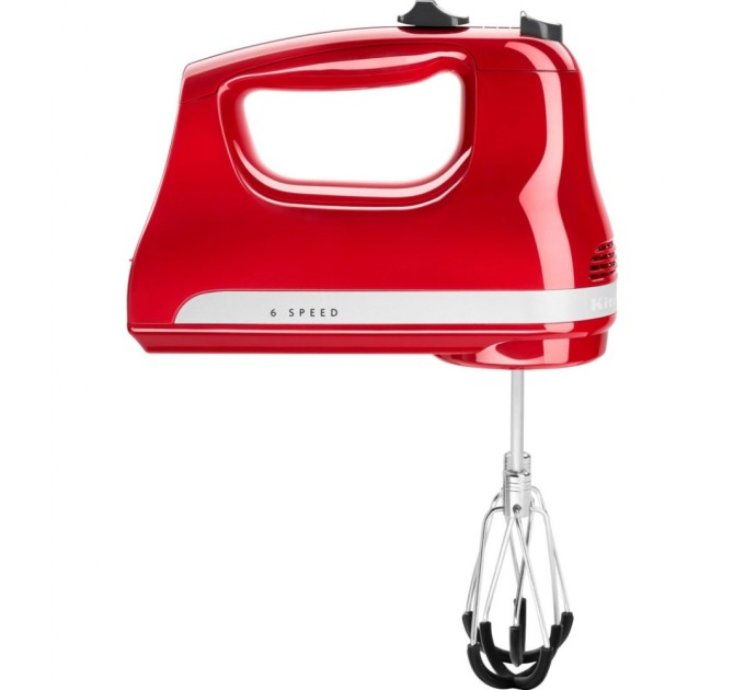 Міксер KitchenAid 5KHM6118EER