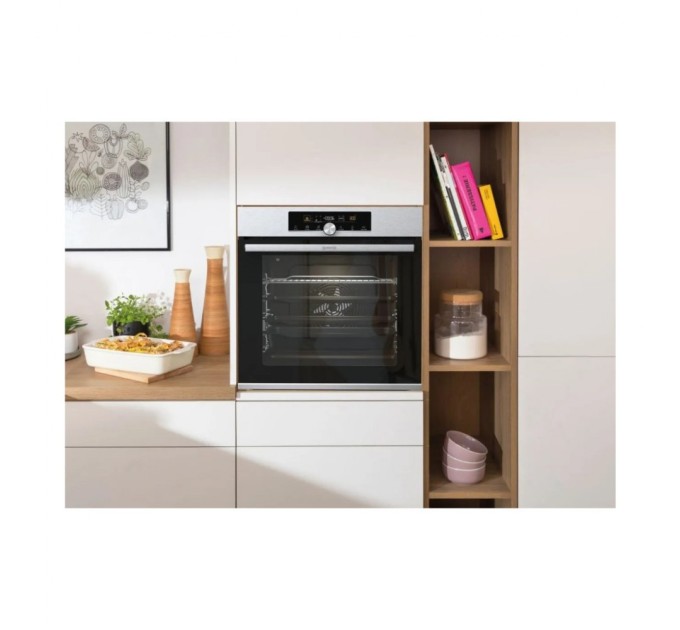 Духова шафа Gorenje BPS6747A06X