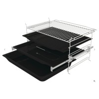 Духова шафа Gorenje BPS6747A06X
