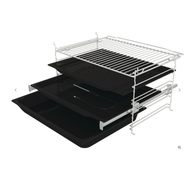 Духова шафа Gorenje BPS6747A06X