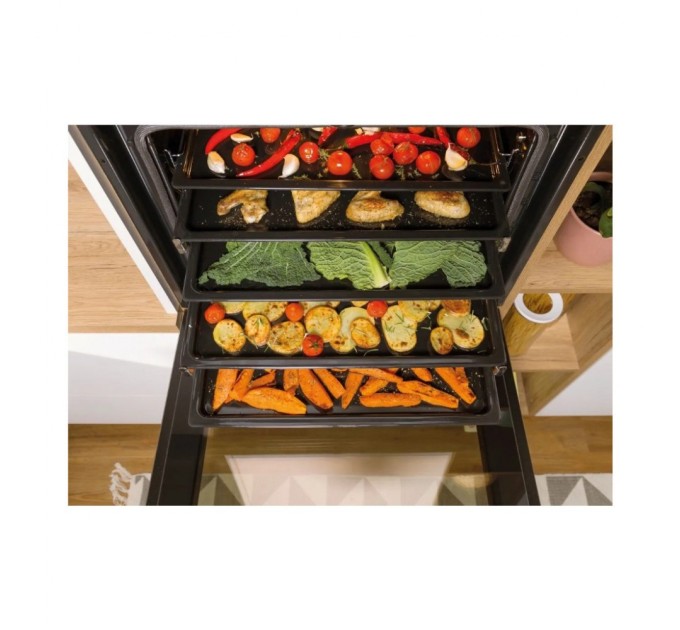 Духова шафа Gorenje BPS6747A06X