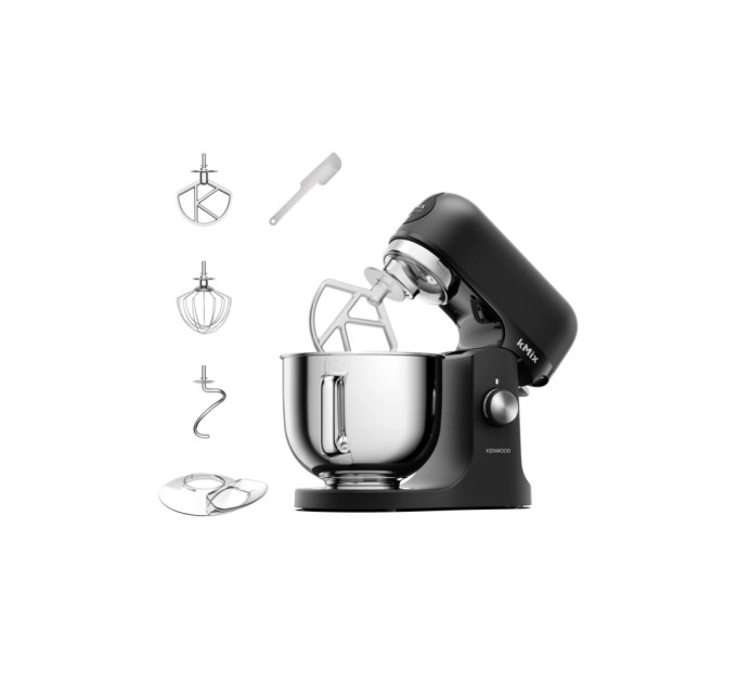 Кухонний комбайн Kenwood KMX 751 ABK (KMX751ABK)