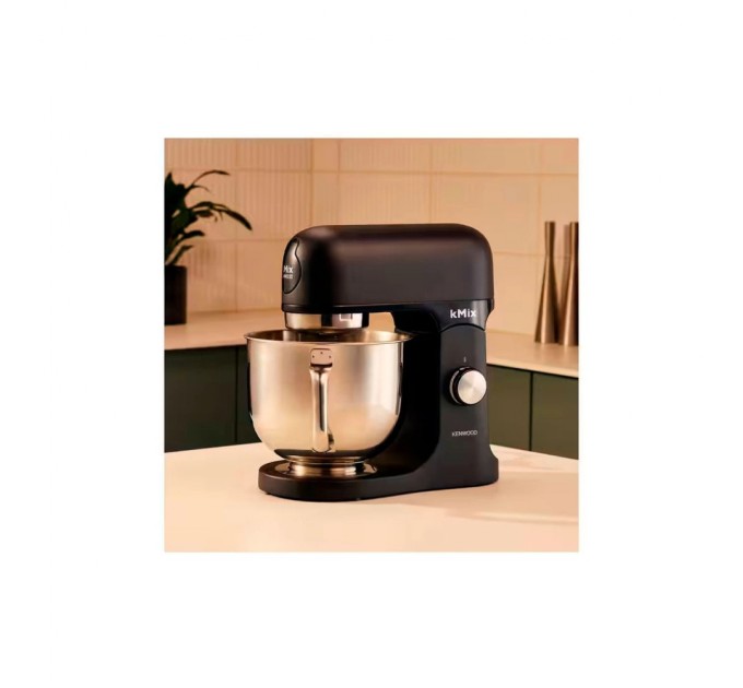 Кухонний комбайн Kenwood KMX 751 ABK (KMX751ABK)