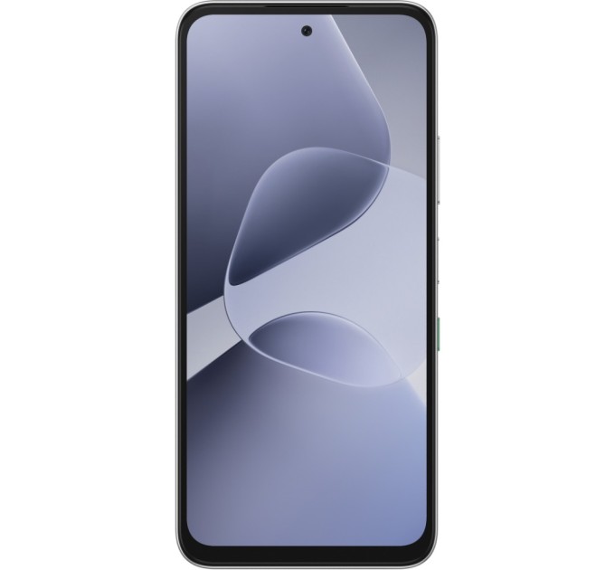 Мобільний телефон Infinix Hot 60i 4/128Gb Titanium Silver (4894947093579)