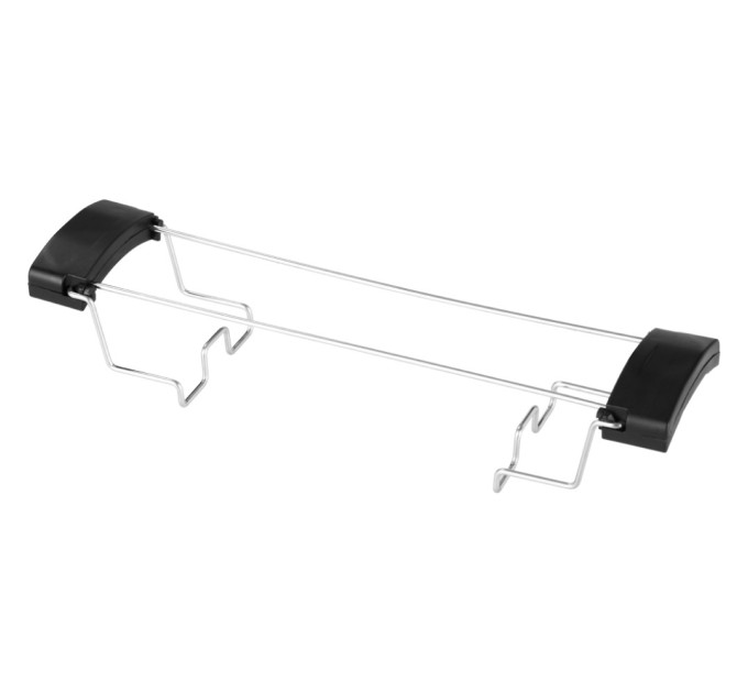 Тостер ECG ST 2768 Timber Black