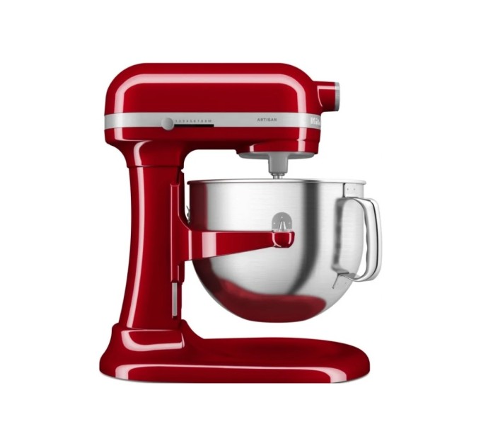 Кухонний комбайн KitchenAid 5KSM70SHXEER