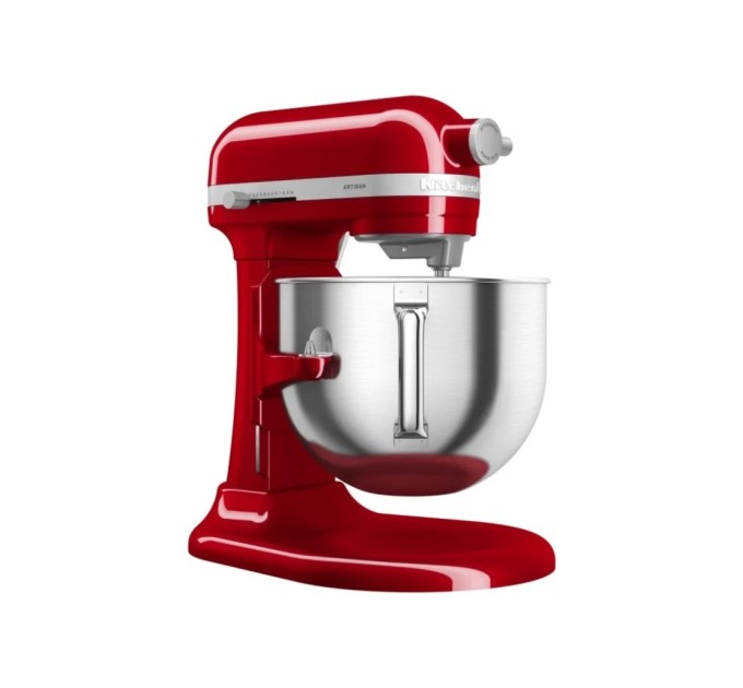Кухонний комбайн KitchenAid 5KSM70SHXEER