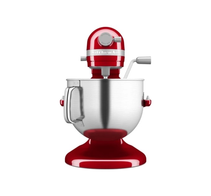 Кухонний комбайн KitchenAid 5KSM70SHXEER