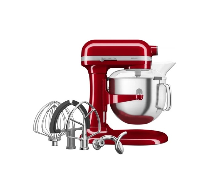 Кухонний комбайн KitchenAid 5KSM70SHXEER