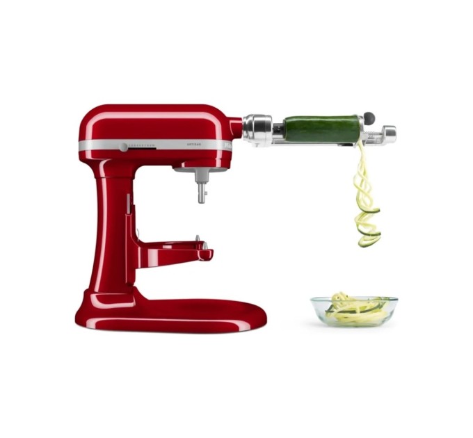 Кухонний комбайн KitchenAid 5KSM70SHXEER