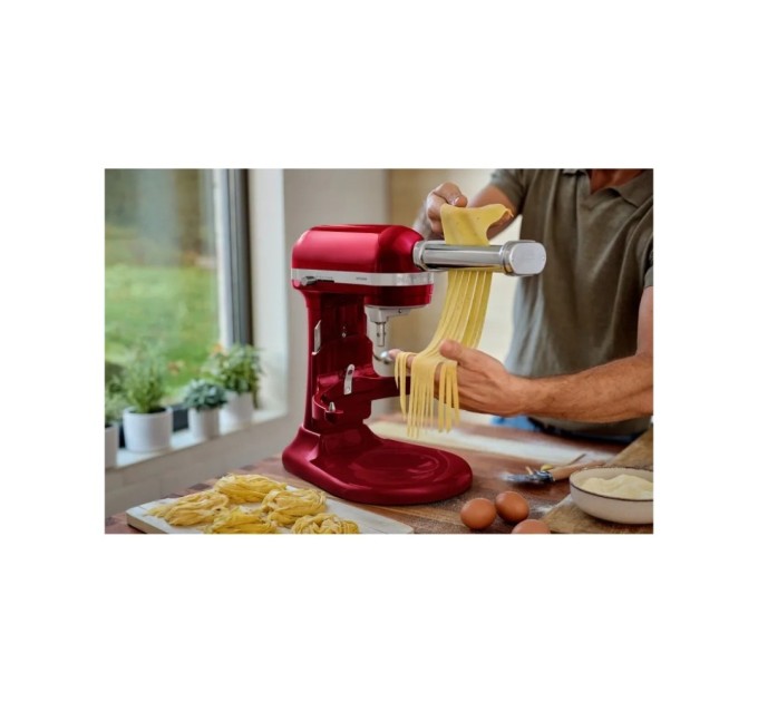 Кухонний комбайн KitchenAid 5KSM70SHXEER
