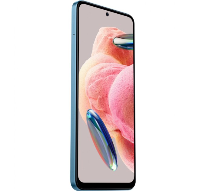Мобильный телефон Xiaomi Redmi Note 12 8/256GB Ice Blue (998676)