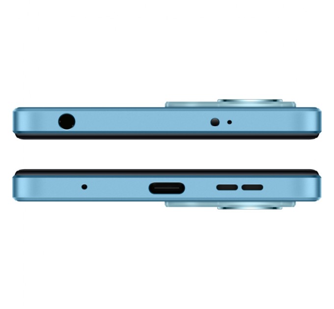 Мобільний телефон Xiaomi Redmi Note 12 8/256GB Ice Blue (998676)