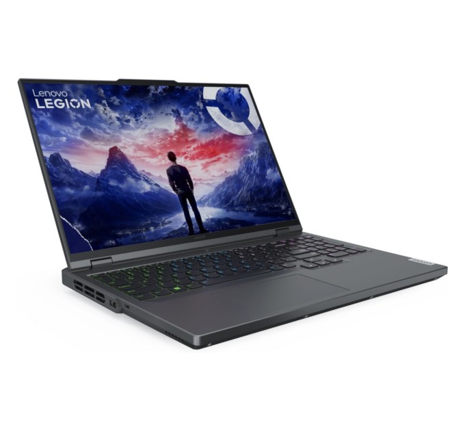 Ноутбук Lenovo Legion Pro 5 16IRX9 (83DF003SRA)