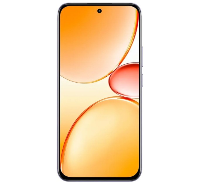 Мобільний телефон realme C85 Pro 8/256GB Parrot Purple