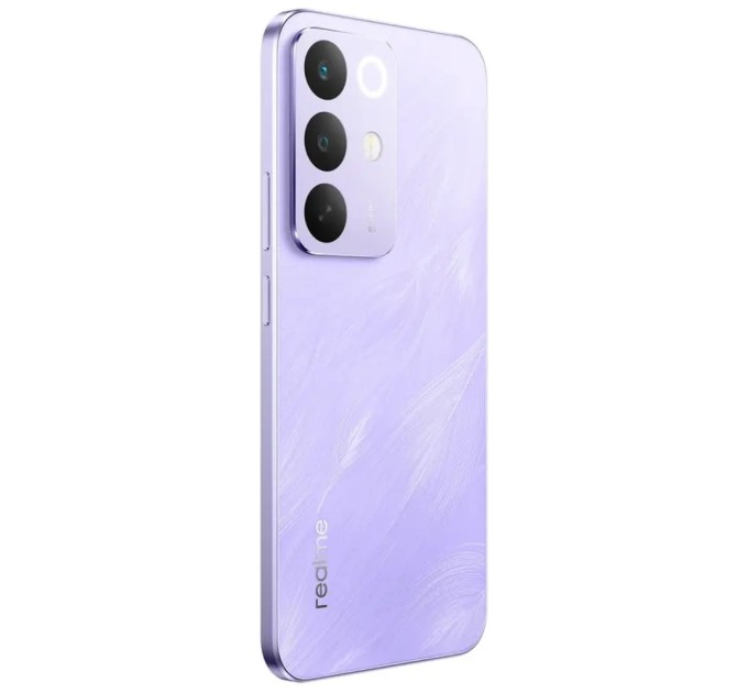 Мобільний телефон realme C85 Pro 8/256GB Parrot Purple