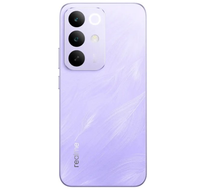 Мобільний телефон realme C85 Pro 8/256GB Parrot Purple