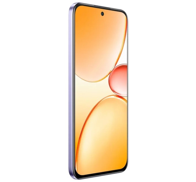 Мобільний телефон realme C85 Pro 8/256GB Parrot Purple