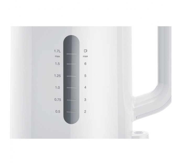 Электрочайник Braun WK 1100 WH