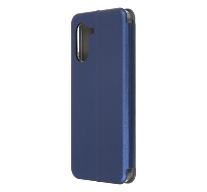 Чохол до мобільного телефона Armorstandart G-Case Realme C33 Blue (ARM64196)