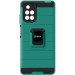 Чохол до мобільного телефона Armorstandart DEF17 case Xiaomi Redmi 10/10 2022 Military Green (ARM61392)