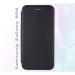 Чохол до мобільного телефона BeCover Exclusive Samsung Galaxy A06 SM-A065 Black (712207)