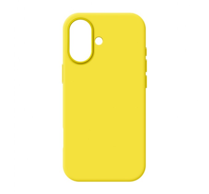 Чохол до мобільного телефона Armorstandart ICON2 Case Apple iPhone 16 Star Fruit (ARM81300)