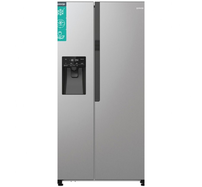 Холодильник Gorenje NRR9185ESXL1