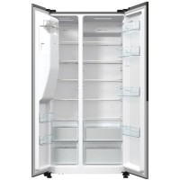 Холодильник Gorenje NRR9185ESXL1