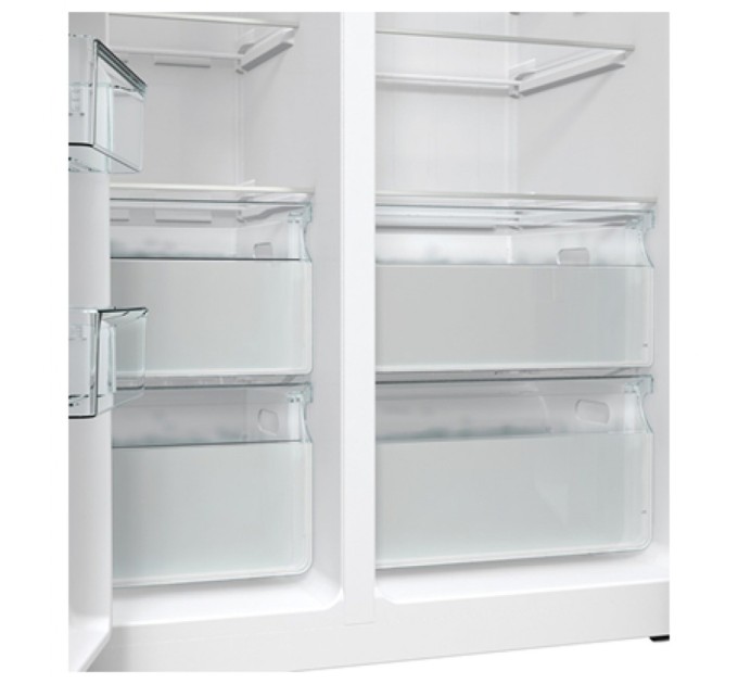 Холодильник Gorenje NRR9185ESXL1