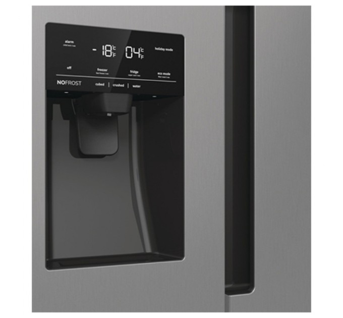 Холодильник Gorenje NRR9185ESXL1