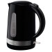 Електрочайник Sencor SWK 1749BK