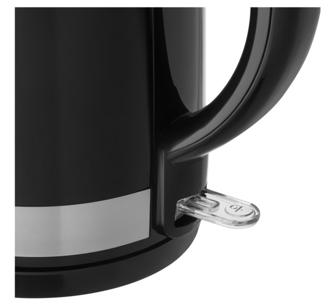 Електрочайник Sencor SWK 1749BK