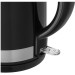 Електрочайник Sencor SWK 1749BK