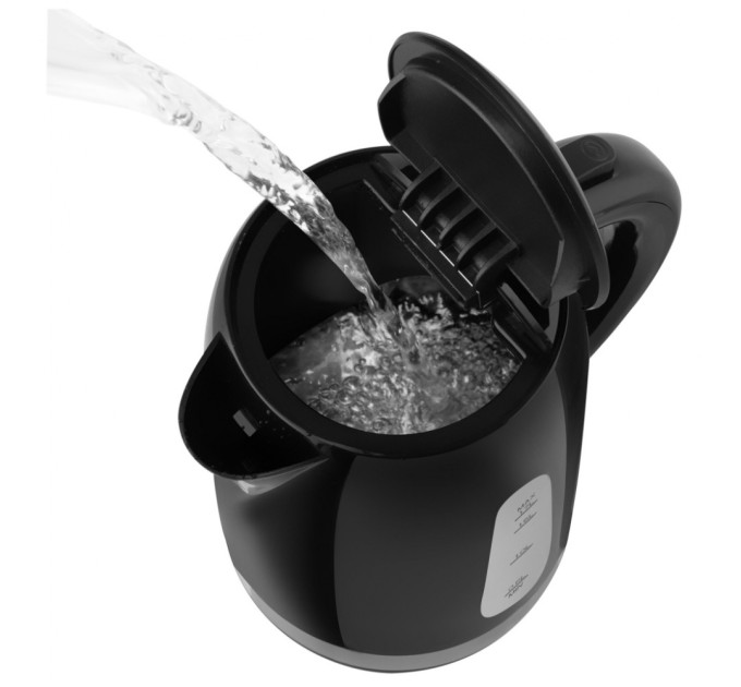 Електрочайник Sencor SWK 1749BK