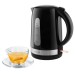 Електрочайник Sencor SWK 1749BK