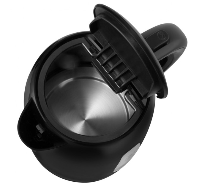 Електрочайник Sencor SWK 1749BK